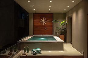 Coocono Tinos Private Villas