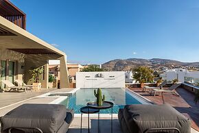 Coocono Tinos Private Villas