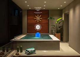 Coocono Tinos Private Villas