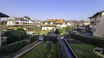Villa Donatori in Lesmo
