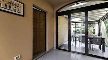 Villa Donatori in Lesmo