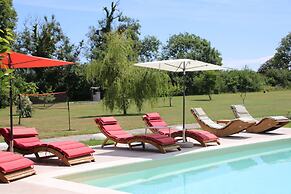 LA VILLA MIRABELLE