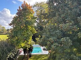 LA VILLA MIRABELLE