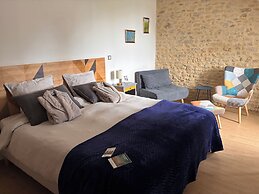 LA VILLA MIRABELLE