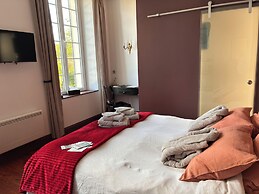 LA VILLA MIRABELLE