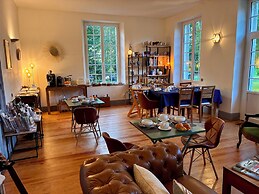 LA VILLA MIRABELLE