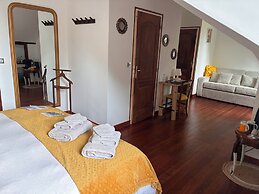 LA VILLA MIRABELLE