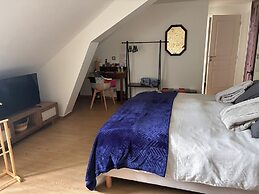 LA VILLA MIRABELLE
