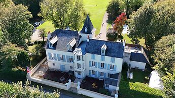 LA VILLA MIRABELLE