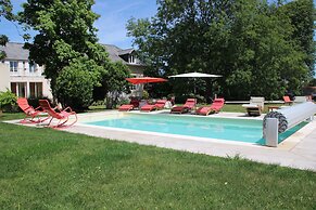 LA VILLA MIRABELLE
