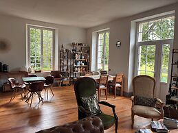 LA VILLA MIRABELLE