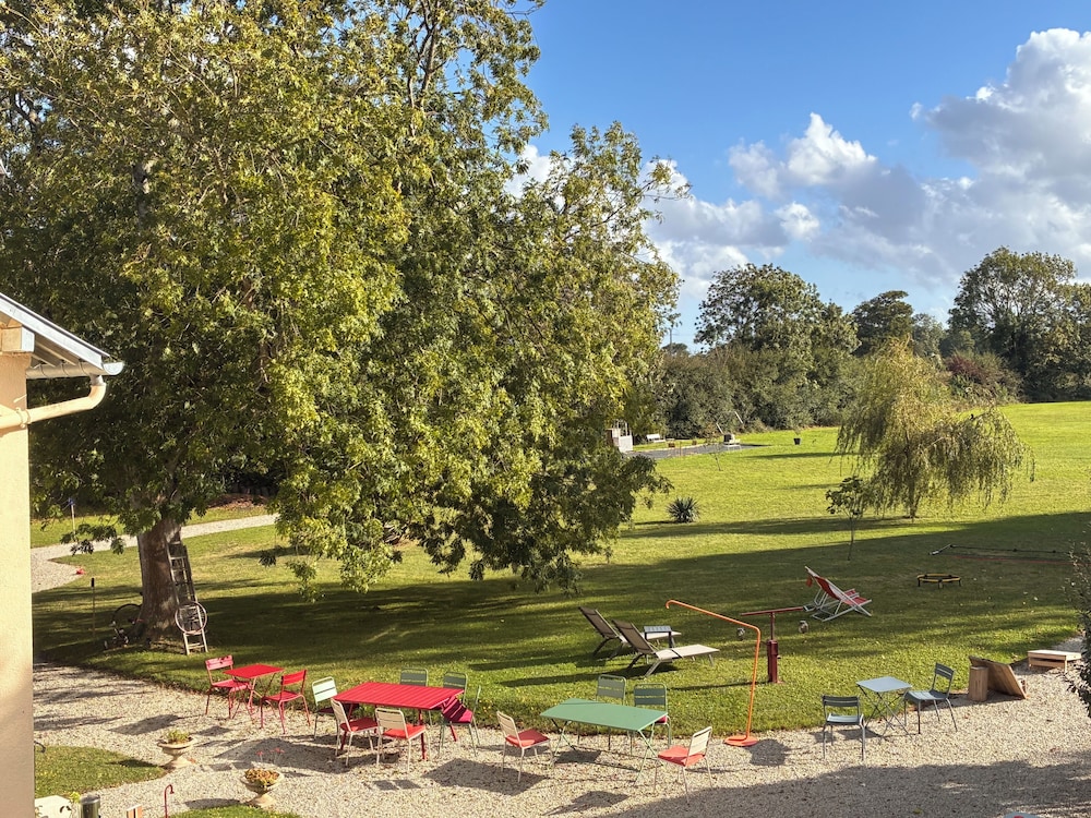 LA VILLA MIRABELLE