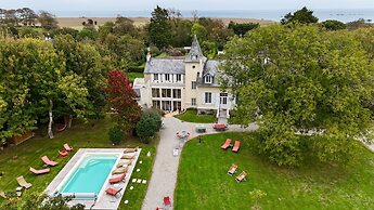 LA VILLA MIRABELLE