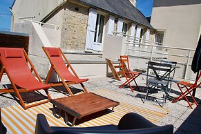 LA VILLA MIRABELLE