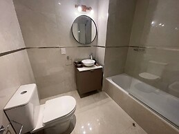 Studio In San Telmo - Paseo De La Cisterna