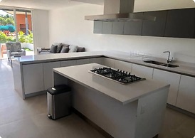 Double House - Two Beautiful New Villas
