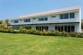 Double House - Two Beautiful New Villas