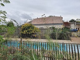 VILLA L'ESTUAIRE