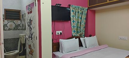 PPH Living Thulasiraman's Home Stay