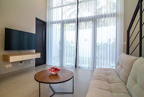 Anahata Home