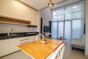 Anahata Home