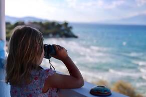 CLEAR HORIZON