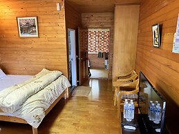 Lalashan B&B