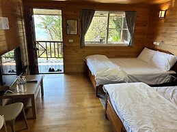 Lalashan B&B