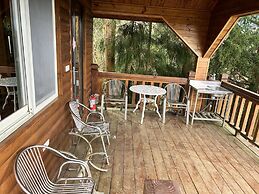 Lalashan B&B