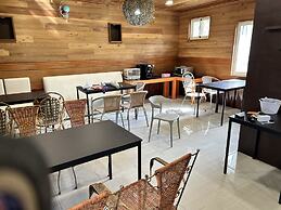 Lalashan B&B