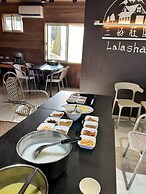 Lalashan B&B