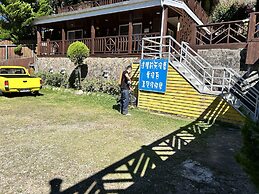 Lalashan B&B