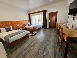 Aja Village Resort