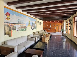 Aja Village Resort