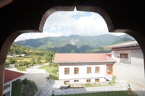 Aja Village Resort