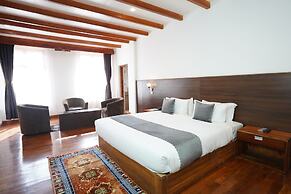 Aja Village Resort