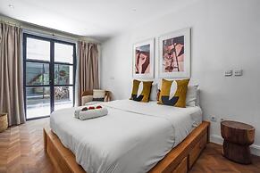 Mare Villa by Betterplace