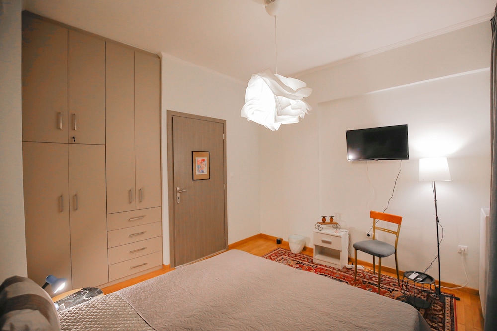 Cozy Apartment in Pangrati