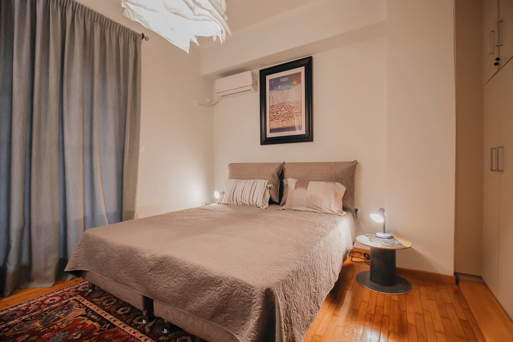 Cozy Apartment in Pangrati