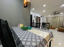 Hotel O Hi-homestay