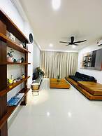 Hotel O Hi-homestay