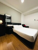 Hotel O Hi-homestay