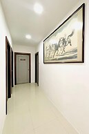Hotel O Hi-homestay