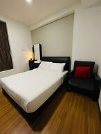 Hotel O Hi-homestay