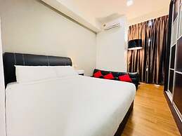 Hotel O Hi-homestay