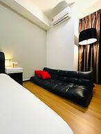 Hotel O Hi-homestay
