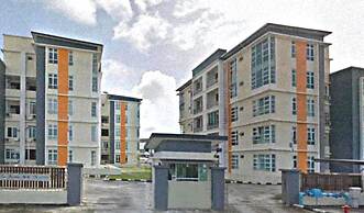 Hotel O Hi-homestay