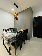 Hotel O Hi-homestay