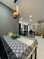 Hotel O Hi-homestay