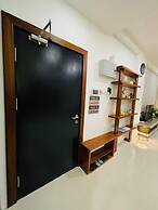Hotel O Hi-homestay